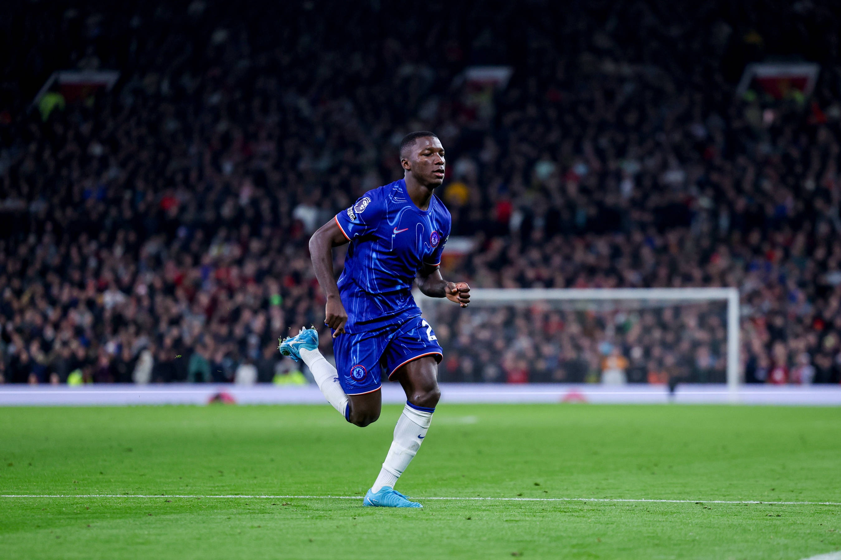 羅馬諾：切爾西準(zhǔn)備為凱塞多提供新合同，續(xù)約談判將很快開(kāi)始