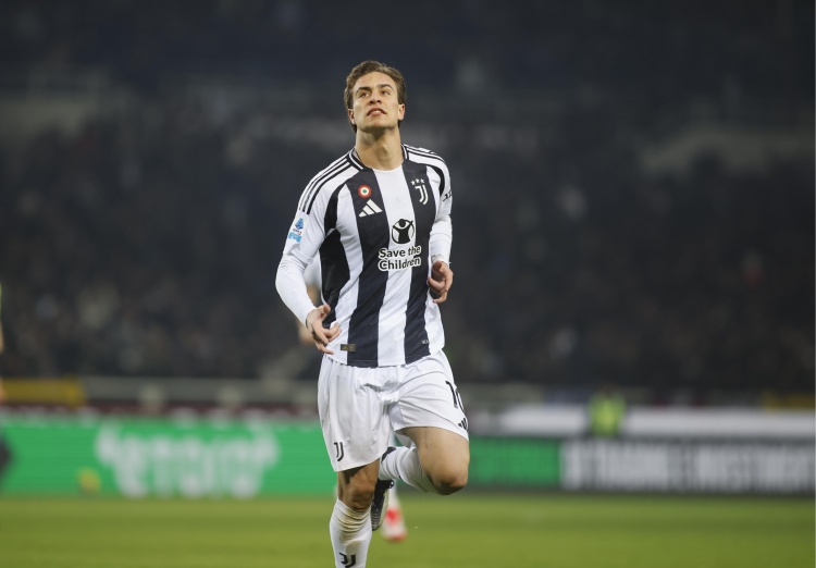 留住未來(lái)，斯基拉：尤文計(jì)劃與伊爾迪茲續(xù)約至2030年