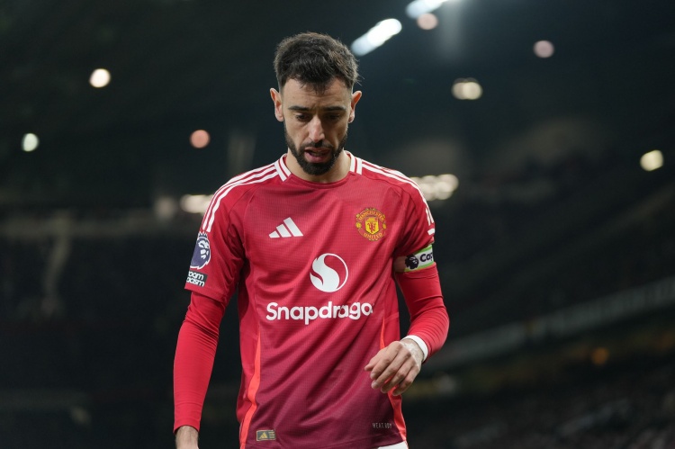 斯科爾斯：如果B費能賣1億鎊曼聯(lián)應(yīng)接受，他表現(xiàn)不錯但定位模糊