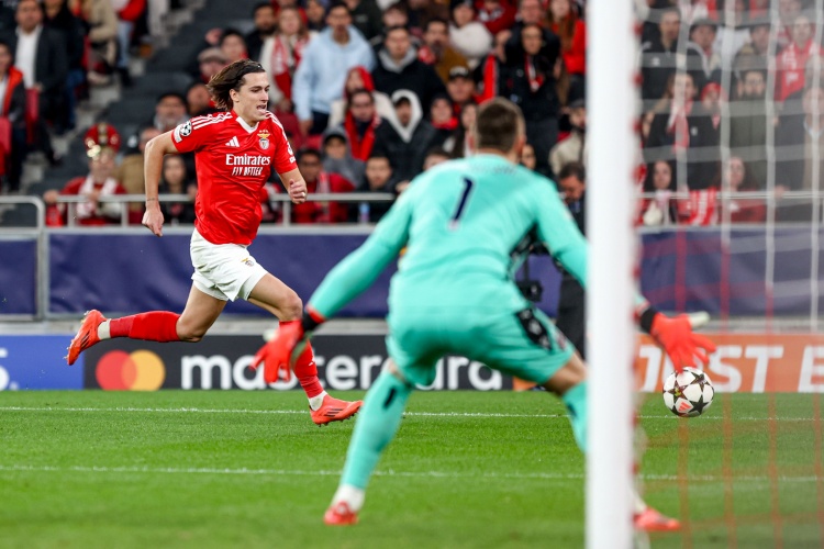 阿斯：皇馬對A費(fèi)興趣冷卻，現(xiàn)在無法確定皇馬是否真的有意引進(jìn)他