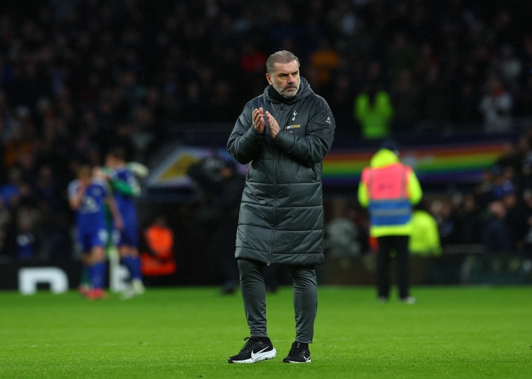 TA：熱刺更需要新球員，而非新主帥，這才是真正能提升他們的關(guān)鍵