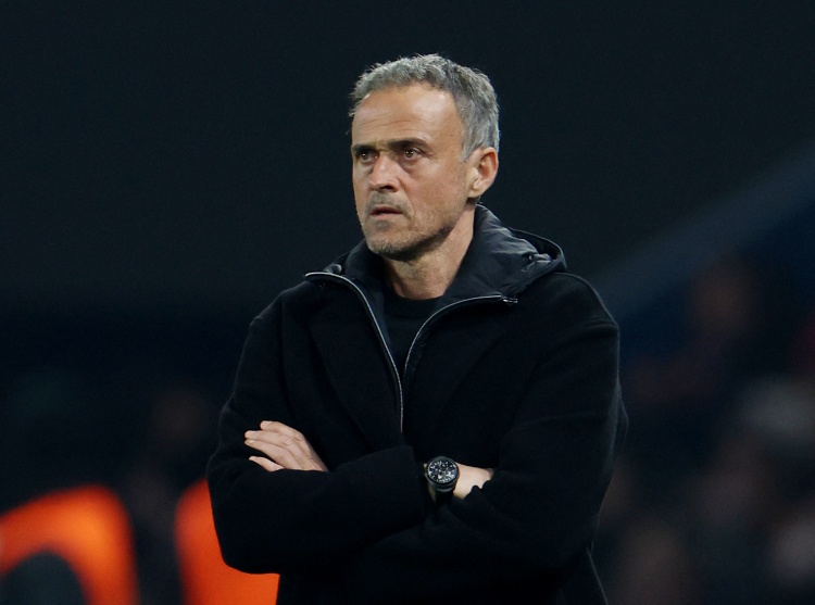 有能！帶領不同球隊贏得三冠王，恩里克是繼瓜帥之后教練第二人