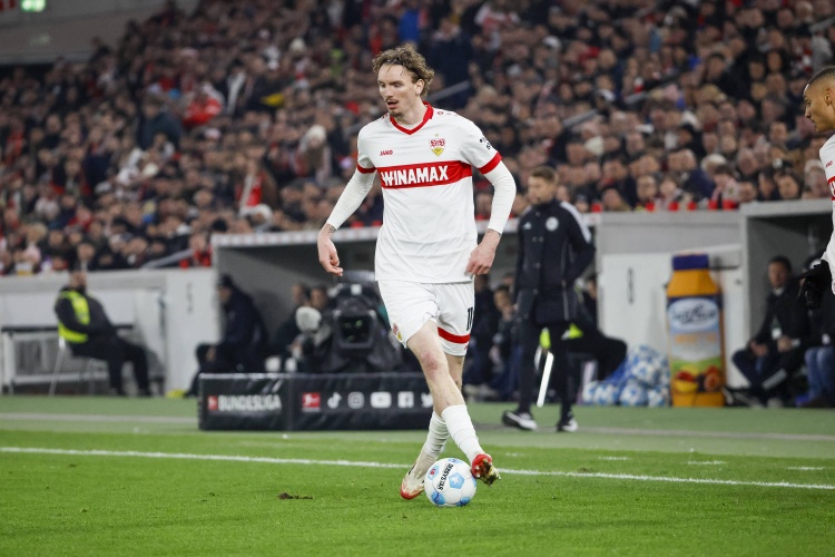 圖片報(bào)：拜仁2月份就詢問(wèn)過(guò)沃爾特馬德情況，獲悉球員無(wú)解約條款