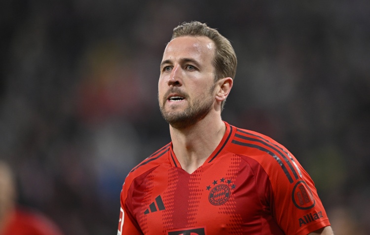 凱恩：引進(jìn)塔是很棒的簽約，他具備中后衛(wèi)應(yīng)有的一切素質(zhì)