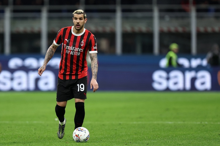 隆戈：米蘭為特奧標(biāo)價(jià)至少3000萬(wàn)歐，與新月之間談判并無(wú)進(jìn)展