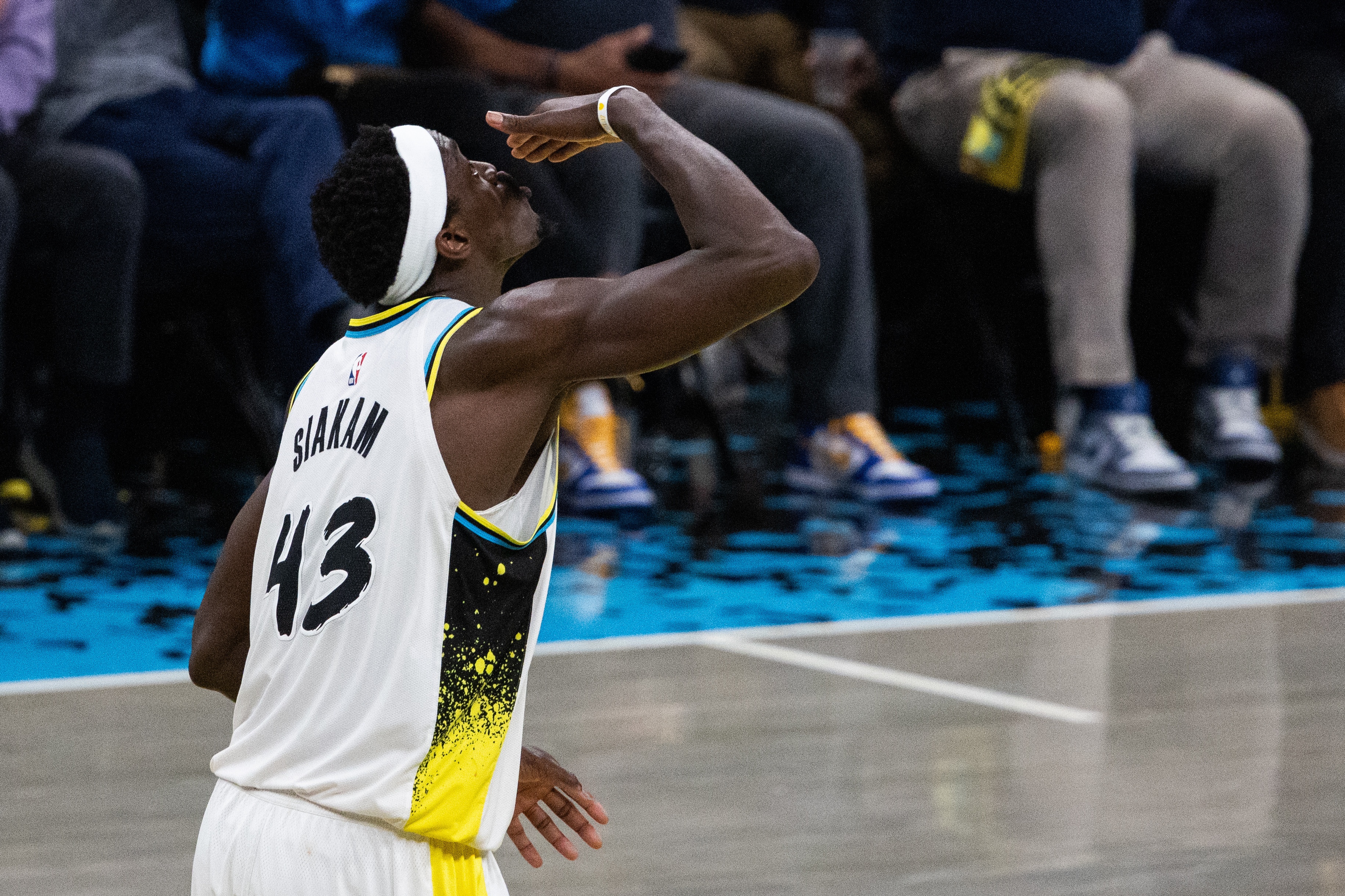 特納：西亞卡姆經(jīng)歷過巔峰也熬過低谷 他的經(jīng)驗是無價的