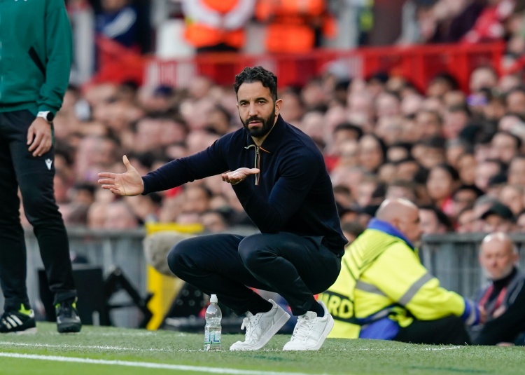 太陽報(bào)：阿莫林要求隊(duì)員在七月個(gè)人達(dá)標(biāo)，否則將被排除在計(jì)劃之外