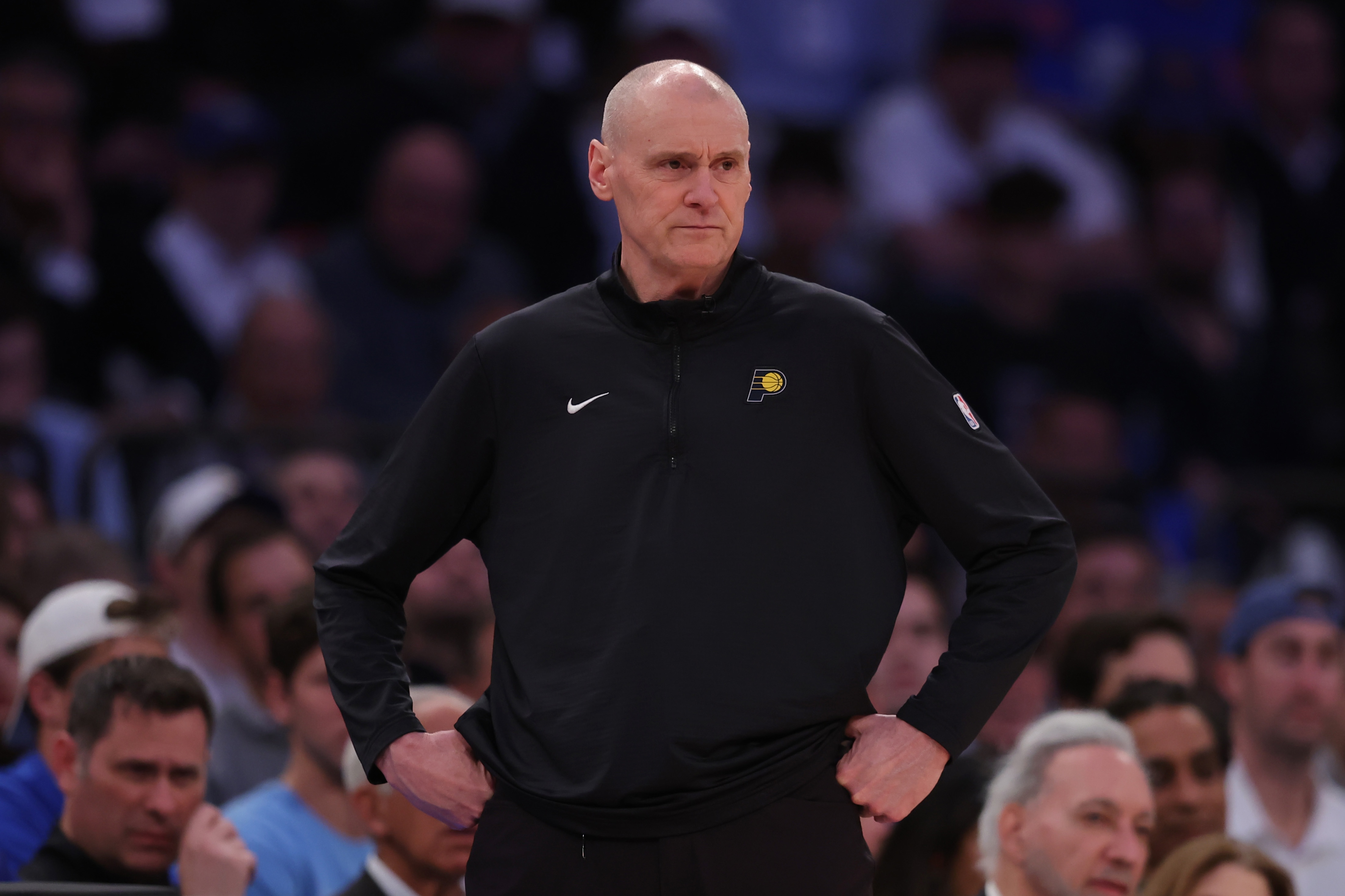 卡萊爾：現(xiàn)在還不是慶祝的時候 賽季至此只剩兩隊 這是背水一戰(zhàn)