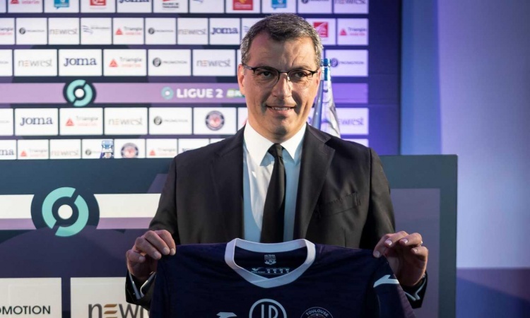 記者：科莫利已經(jīng)與尤文簽署合同，很快官宣