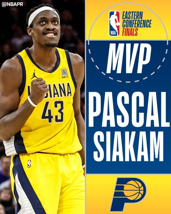 西卡+SGA！東西決MVP都是國際球員 獎項設立4年以來首次