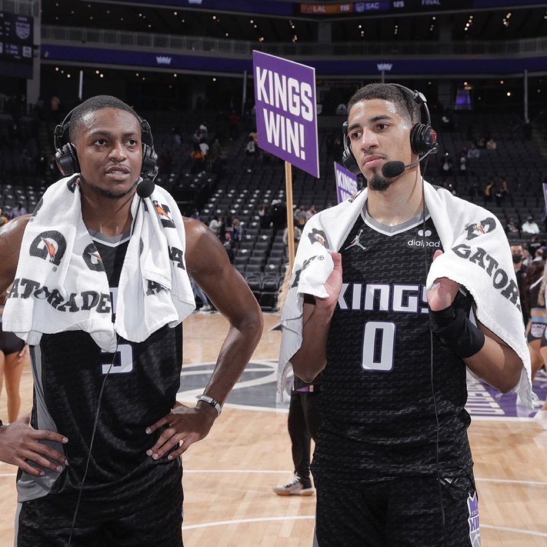 幽默??隊記：國王管理層和球員均認為 球隊需要一名真正的控衛(wèi)