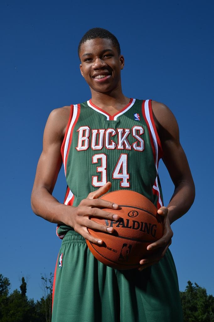 邁卡威談字母哥：我們知道他有天賦 他接管聯(lián)盟只是時間問題