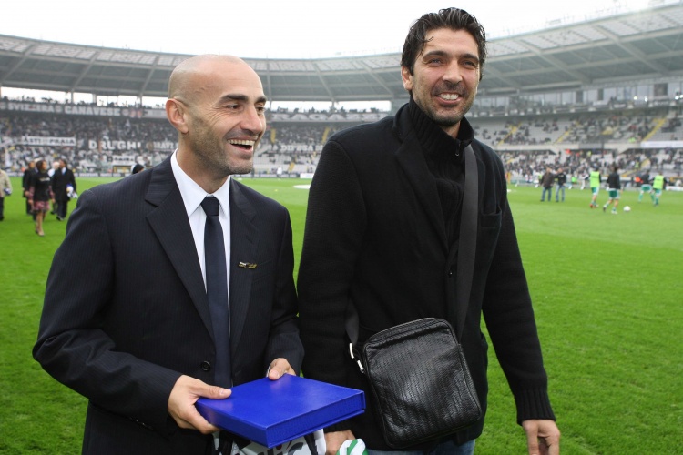 布馮：阿切爾比不是拒絕斯帕萊蒂，他是拒絕了意大利