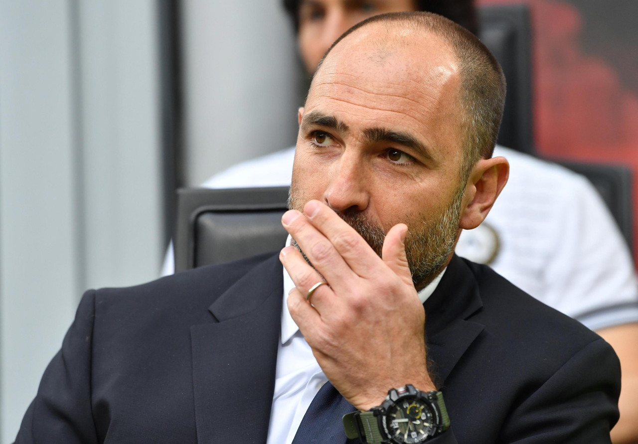 迪馬濟奧：尤文尋找新主帥不順利，考慮讓圖多爾下賽季繼續(xù)執(zhí)教