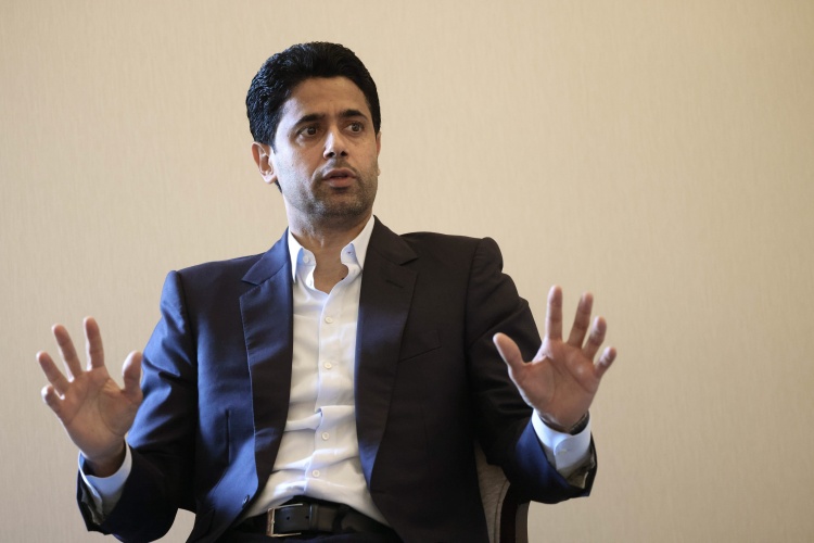 納賽爾：決賽輸給拜仁后，魯梅尼格說(shuō)我們會(huì)在不刻意爭(zhēng)時(shí)贏得歐冠