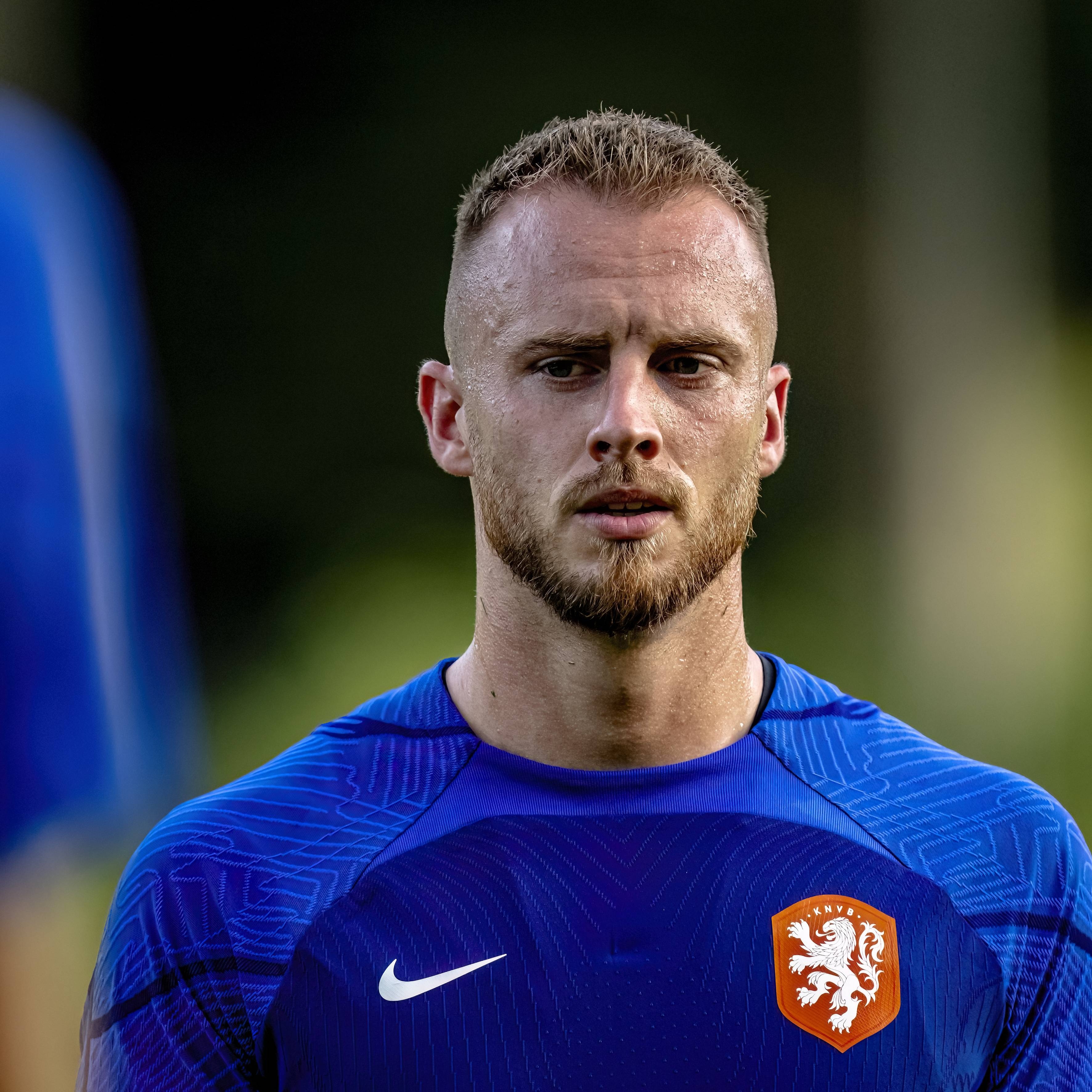 德天空：滕哈赫同意引進(jìn)弗萊肯，球員今天接受勒沃庫森體檢