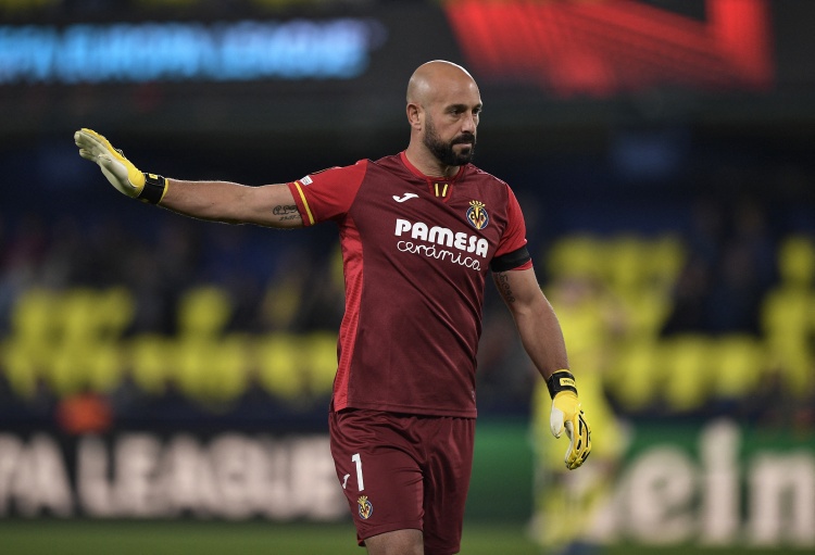 初執(zhí)教鞭！官方：傳奇門將雷納出任比利亞雷亞爾U19主教練