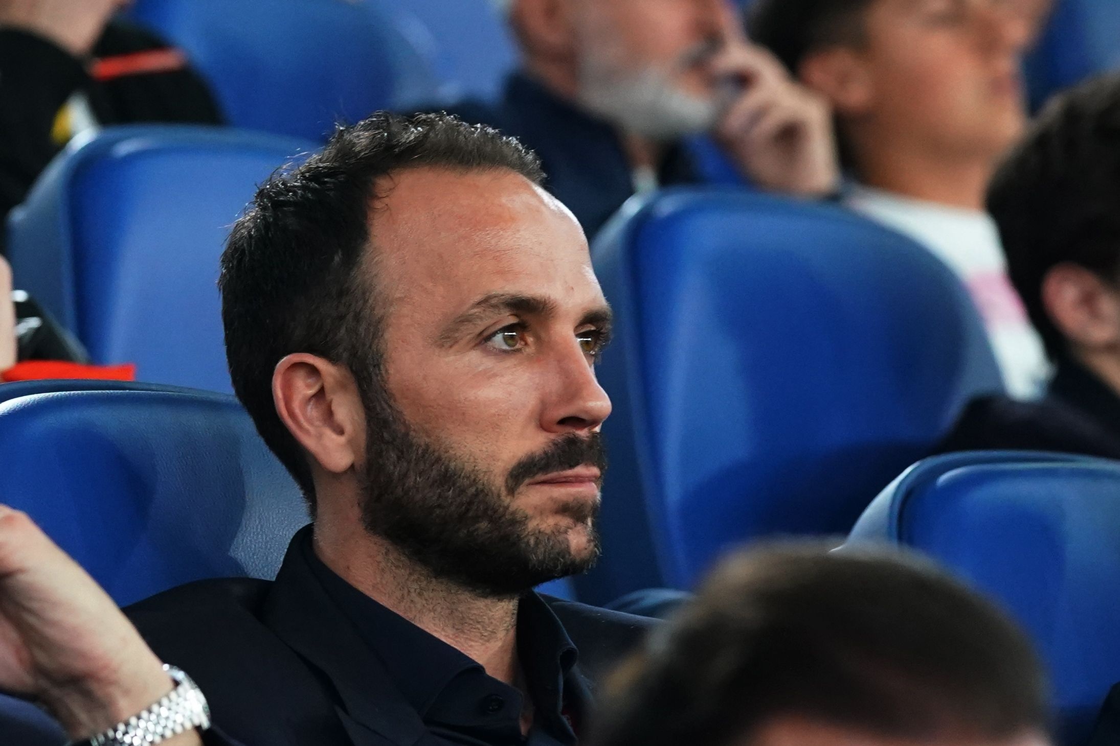 帕齊尼：做夢都沒想到國米會(huì)0-5輸給巴黎，我本來更看好國米