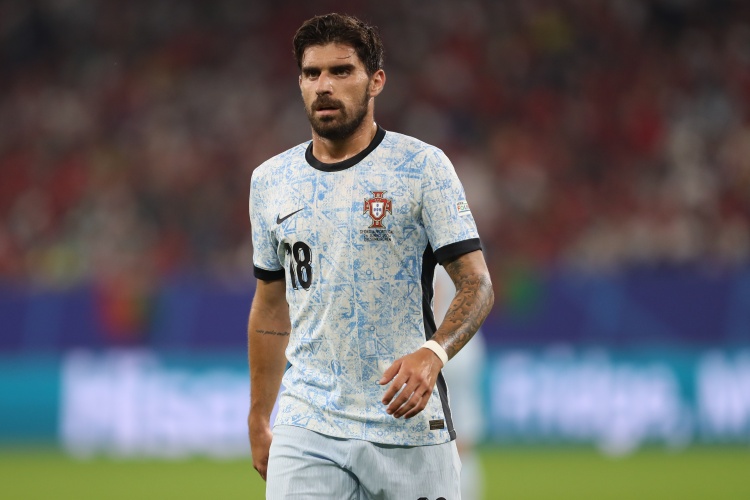 B費加盟新月？魯本-內(nèi)維斯：當(dāng)然！我推薦所有的國腳來沙特