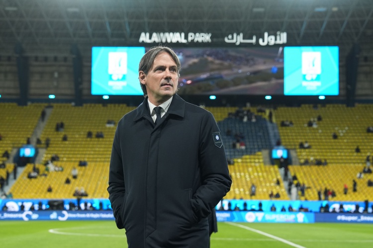 羅馬諾：小因扎吉下周初與高層會面討論未來，雙方確實可能分手