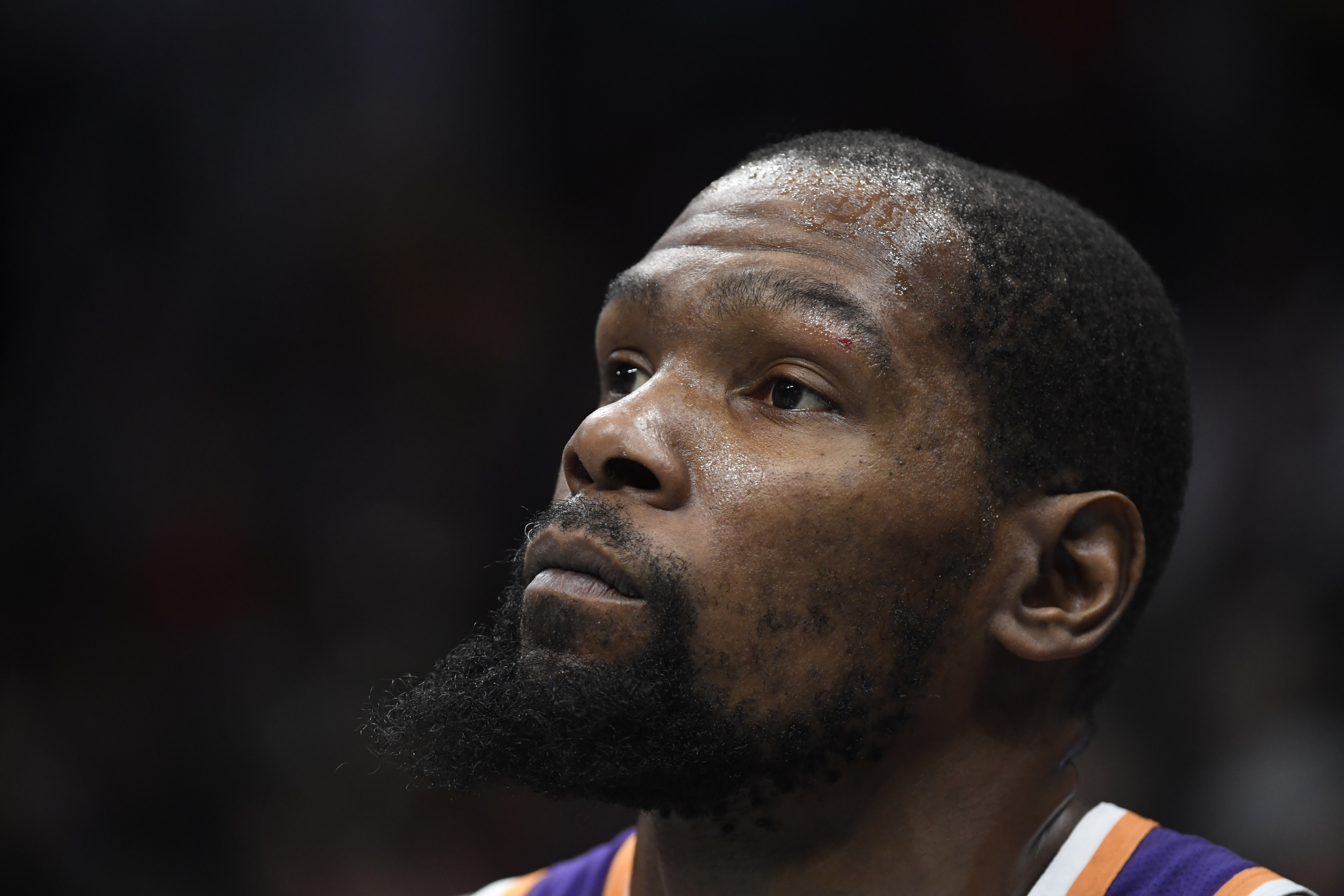 威爾金斯：KD有冠軍了暮年該待在舒服的地方 不必再不停換隊(duì)