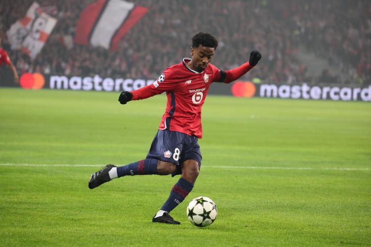 記者：熱刺有意免簽24歲中場安赫爾-戈麥斯，已提供報價