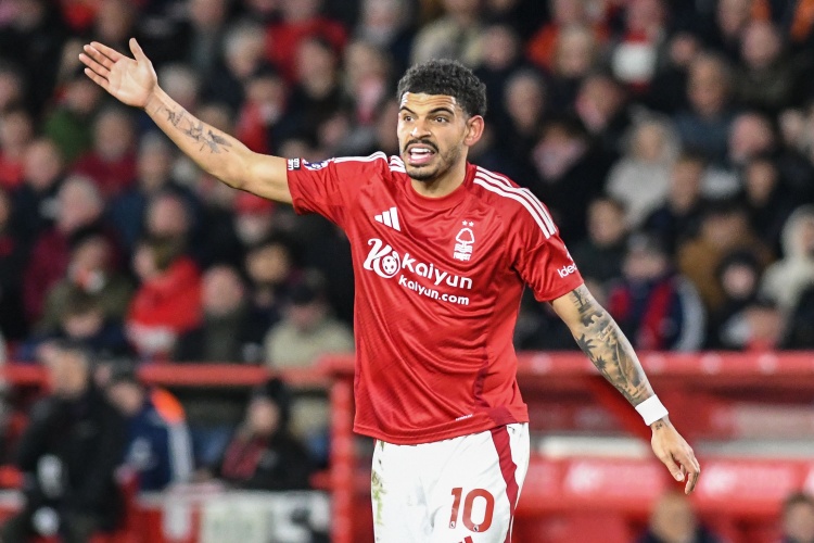 羅馬諾：曼城有意引進吉布斯-懷特，但認為球員價格過高