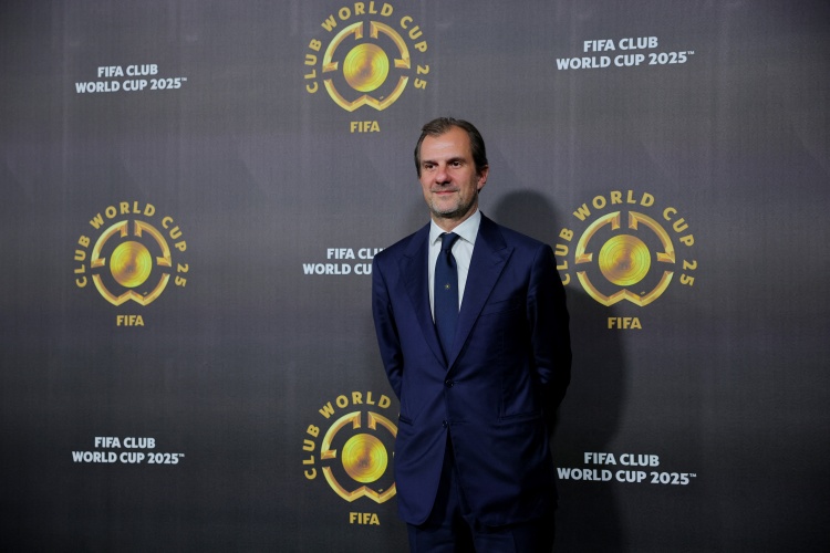 維拉官方：曾在尤文擔(dān)任高管，卡爾沃出任俱樂部商業(yè)運營總裁