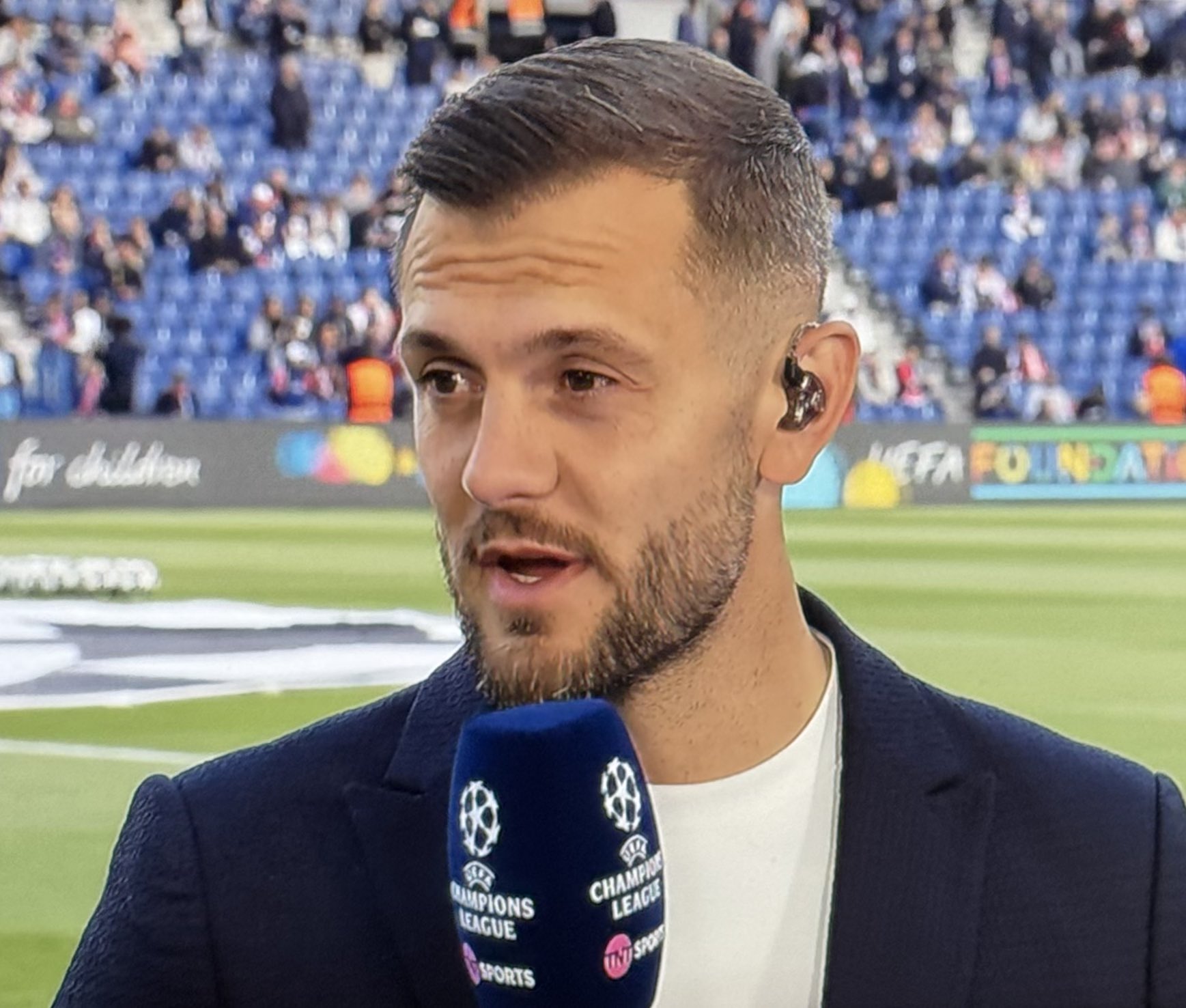 talkSPORT：威爾希爾成為英甲普利茅斯主帥候選人