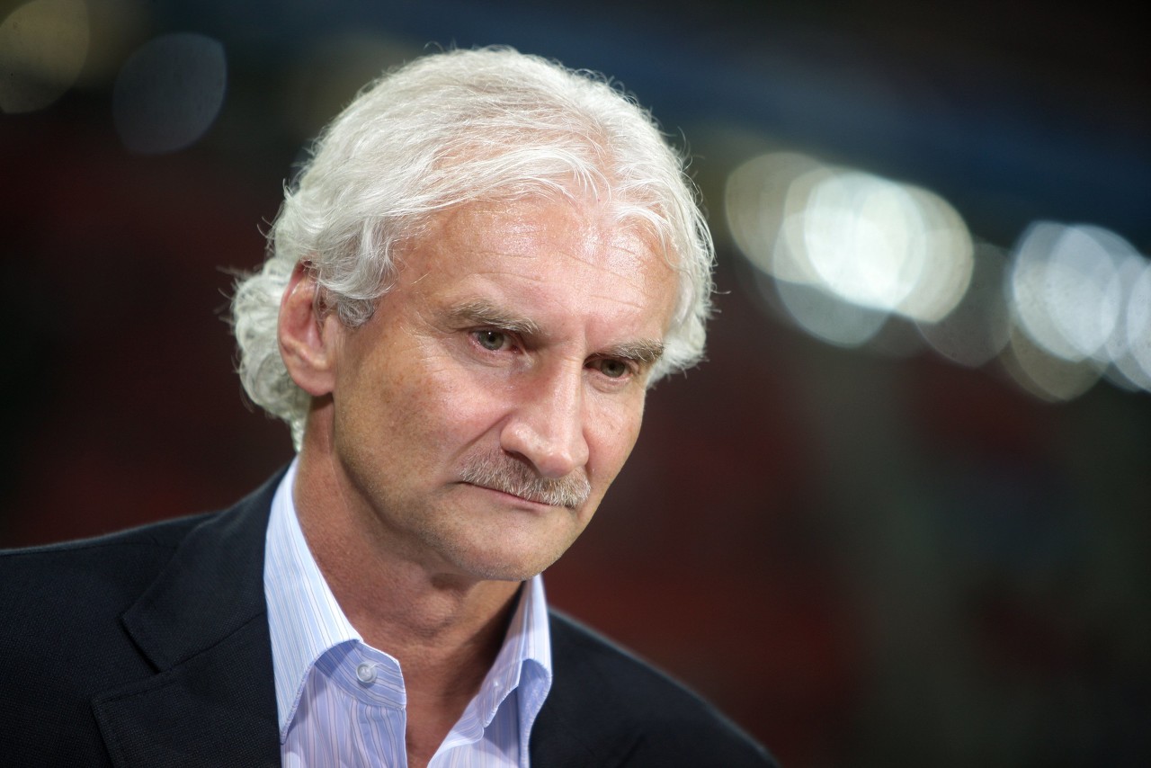 沃勒爾：納帥確實考慮過回拜仁，但被我們說服留在德國隊