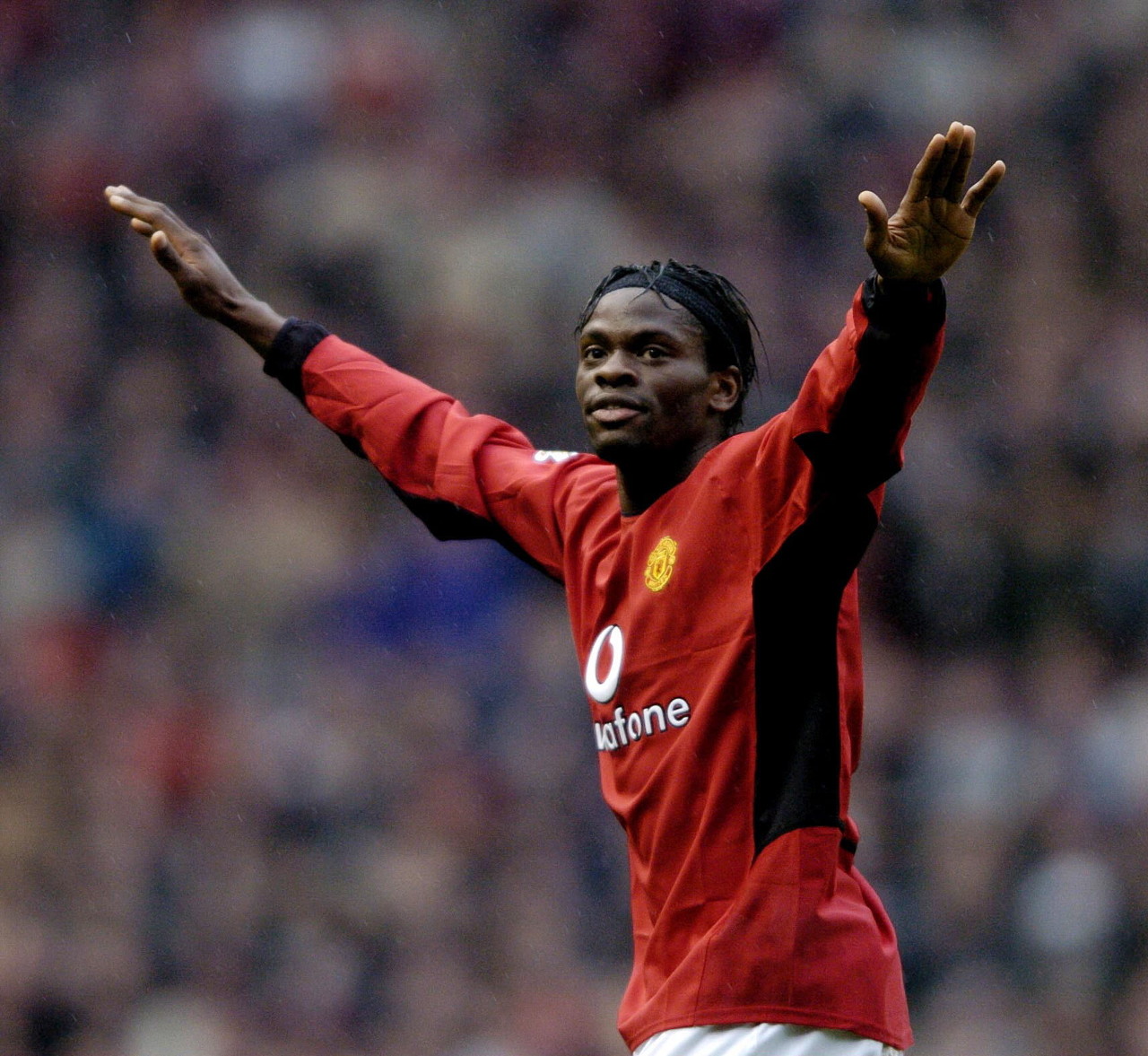 薩哈：有些球員沒有渴望幫曼聯(lián)重返巔峰，可清洗拉什福德和加納喬