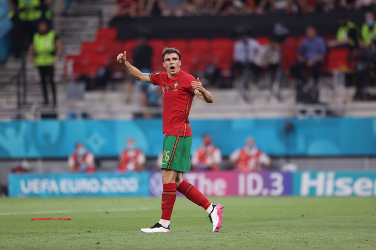 帕利尼亞：穆里尼奧是否執(zhí)教葡萄牙隊？我們不關心，要專注于比賽