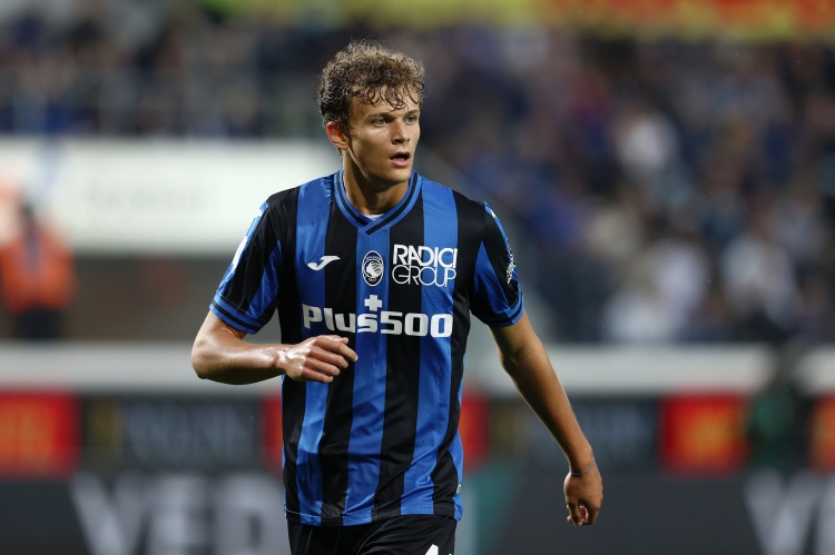 迪馬濟奧：那不勒斯今夏將引進(jìn)新中衛(wèi)，有意亞特蘭大的斯卡爾維尼