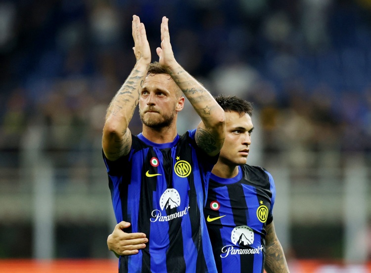 奧地利媒體：阿瑙不會隨國米參加世俱杯，他在考慮去沙特踢球