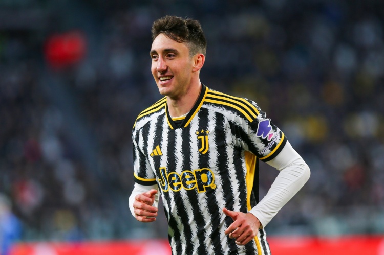 迪馬濟(jì)奧：米蘭有意引進(jìn)坎比亞索接替特奧，他是阿萊格里的首選