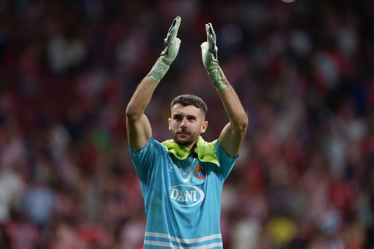 RAC1：消息人士透露，霍安-加西亞加盟巴薩的轉(zhuǎn)會即將完成