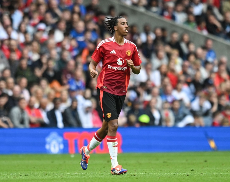 未來(lái)五年有何期待？約羅：我希望繼續(xù)效力曼聯(lián)，同時(shí)贏得一些冠軍