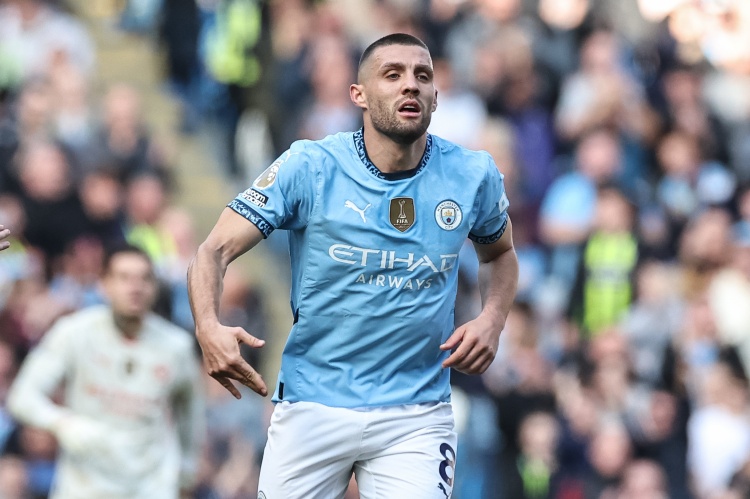 達(dá)利奇：科娃原本認(rèn)為休戰(zhàn)足總杯決賽能緩解傷情，但事與愿違