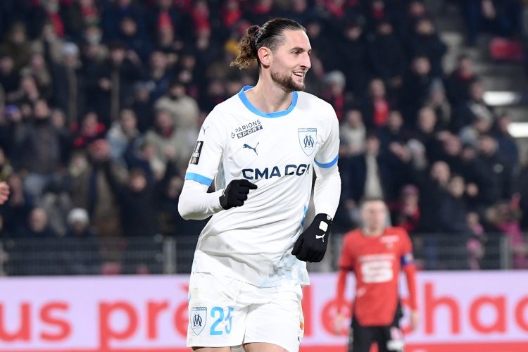 拉比奧特談離開尤文：球隊幾年沒有成功的引援，盡職的球員沒幾個