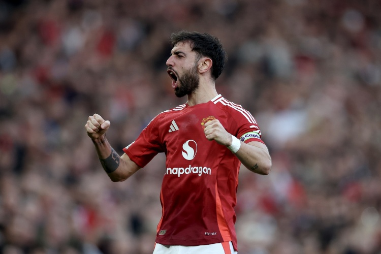 記者：阿莫林私下重申希望B費(fèi)留隊(duì)，球員與家人討論后拒絕新月