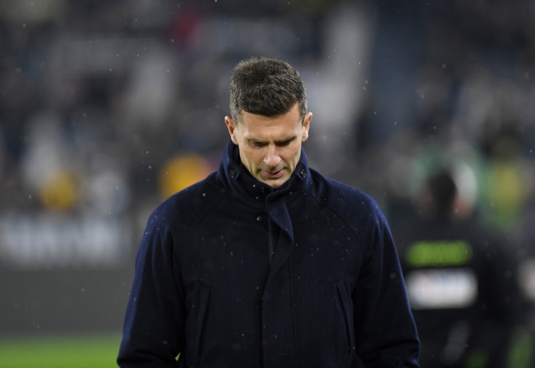 迪馬：亞特蘭大接觸莫塔，有意帕拉迪諾、尤里奇、圖多爾和維埃拉