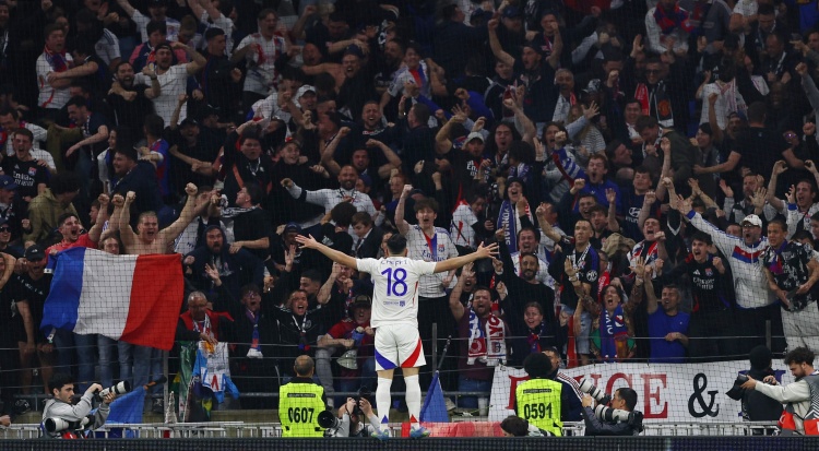 首次入選法國(guó)隊(duì)，切爾基：我從未和阿爾及利亞或意大利接觸過(guò)