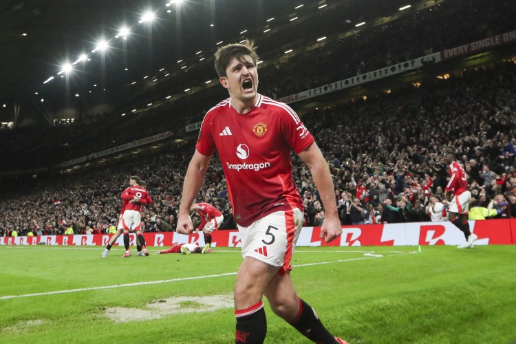 馬奎爾：兩個(gè)教練成績(jī)差主要?dú)w咎于球員 在曼聯(lián)就要準(zhǔn)備好踢決賽