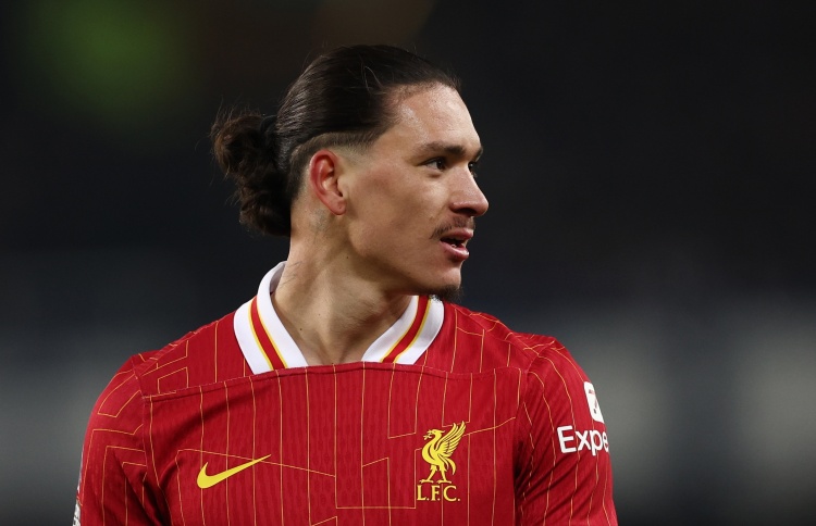 2個月沒首發(fā)！葡媒：本菲卡接受現(xiàn)實(shí)，努涅斯500萬歐附加費(fèi)已泡湯