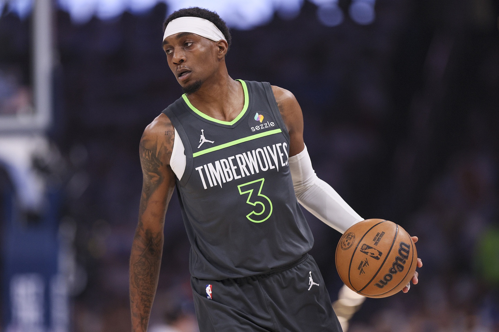 康納利：麥丹從不懼關(guān)鍵時(shí)刻 他潛力不可限量會(huì)成為優(yōu)秀球員