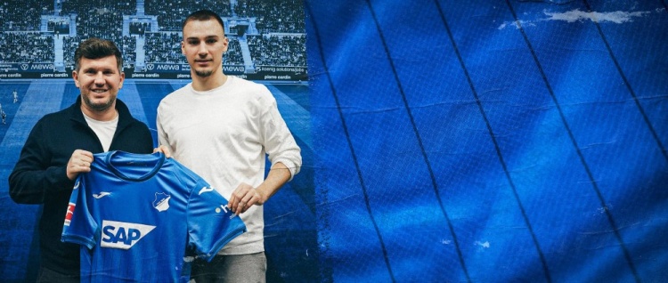 官方：霍芬海姆簽下科隆前鋒蘭姆佩爾，雙方簽下長(zhǎng)期合同