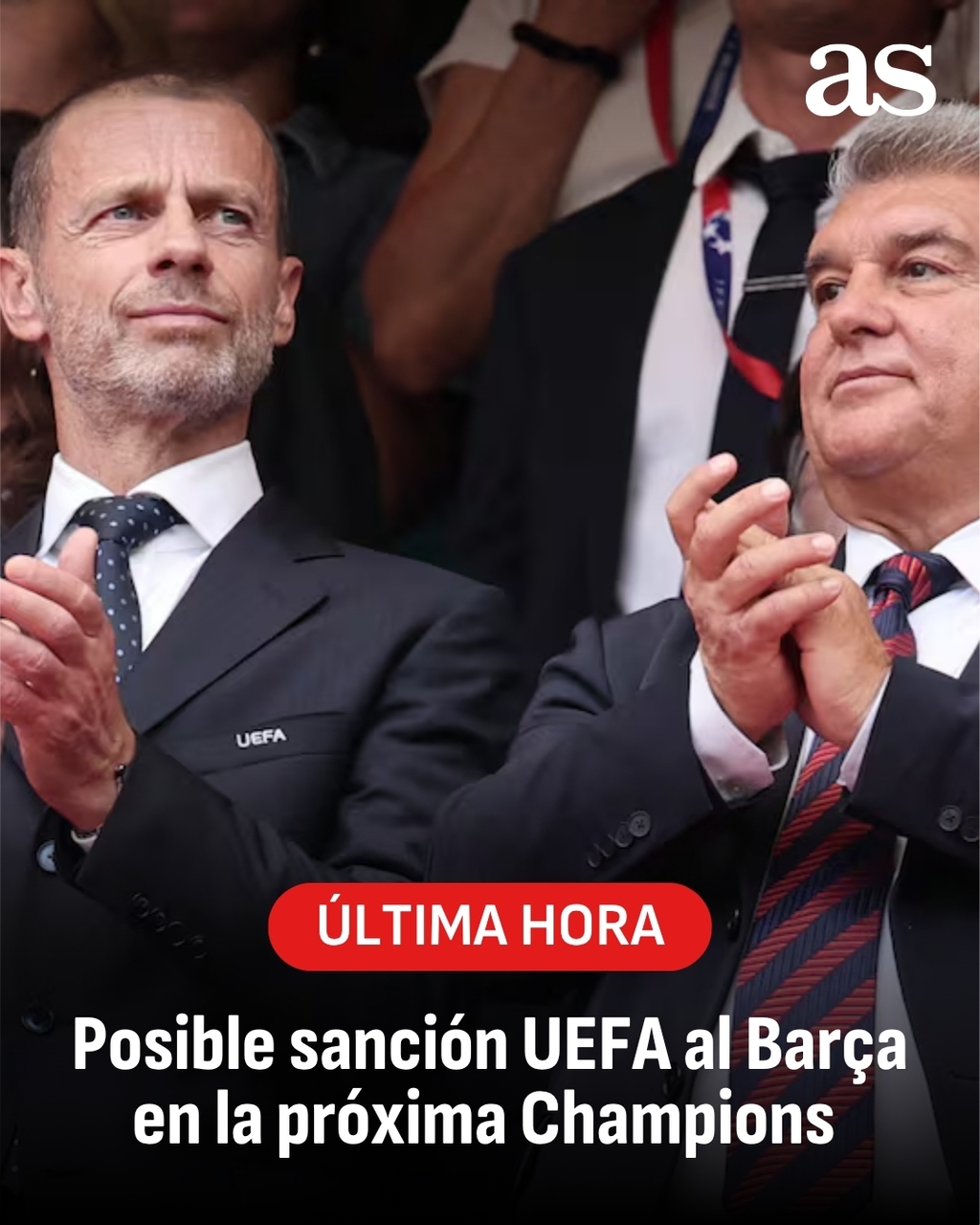 泰晤士報：巴薩違反財務(wù)規(guī)定面臨處罰，或減少歐冠注冊甚至扣分！