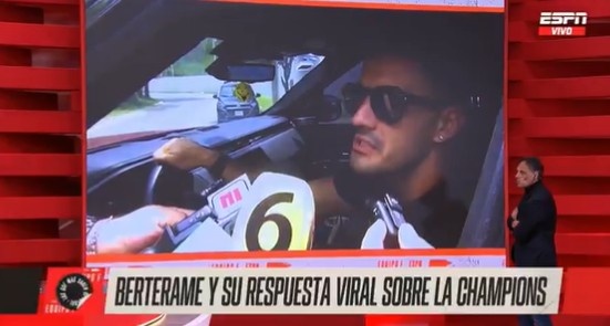 蒙特雷前鋒：世俱杯對國米時要有爭勝心態(tài)，我睡覺了沒看歐冠決賽