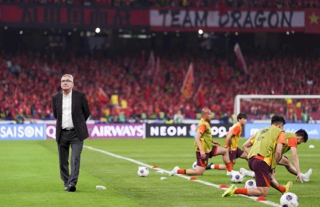 重走雅加達(dá)！國(guó)足7將抗擊衰運(yùn)，伊萬用樂觀傳遞快樂