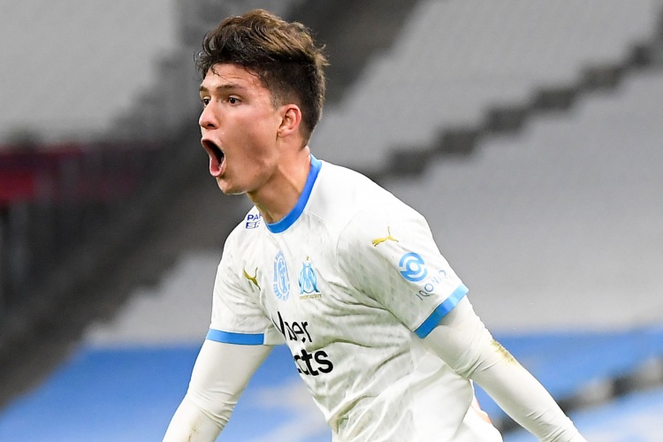 迪馬濟奧：羅馬有意馬賽后衛(wèi)巴列爾迪，并關(guān)注盧庫米和別克馬